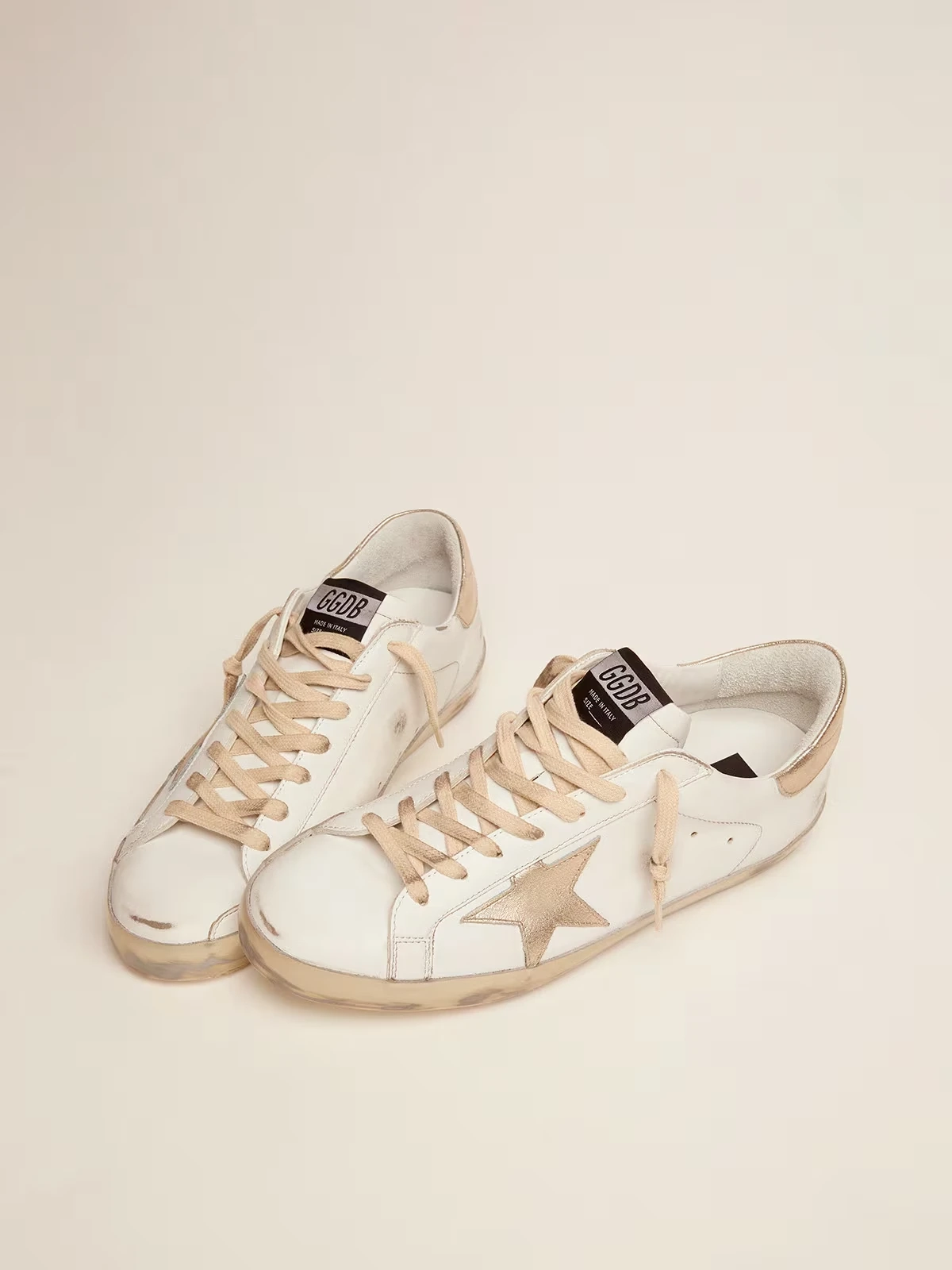 golden goose sneakers